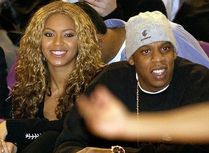 Tina Knowles recuerda cuando Beyoncé eligió a Jay-Z en lugar de otro chico