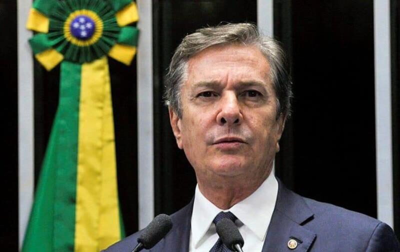 El Supremo ordena el ingreso a prisión expresidente brasileño Collor por corrupción