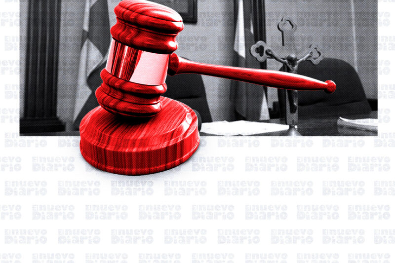 Condenado de 30 y 10 años de Cárcel para hombre y mujer acusados de lavado del narcotráfico