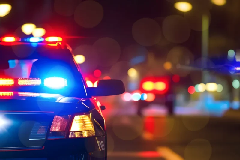 Un muerto y cinco heridos en tiroteo en Universidad Estatal de Elizabeth City