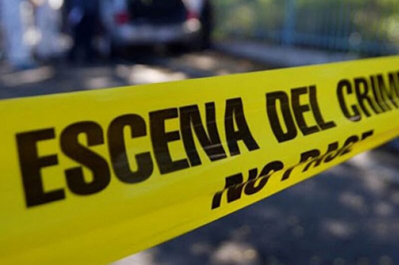 Unos Sicarios asesinan cuatro personas en una vivienda de Colombia