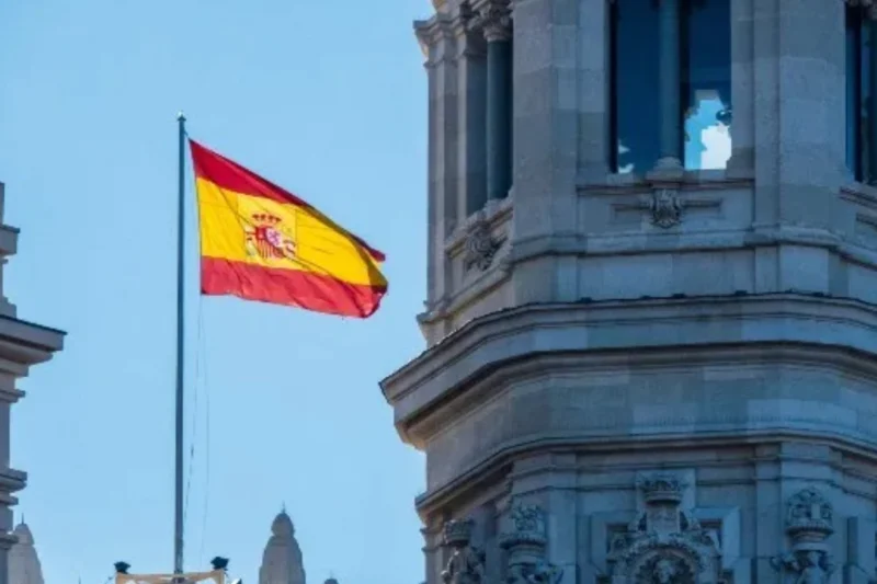 Francia desmiente que incendio de este país causara el apagón de España y Portugal