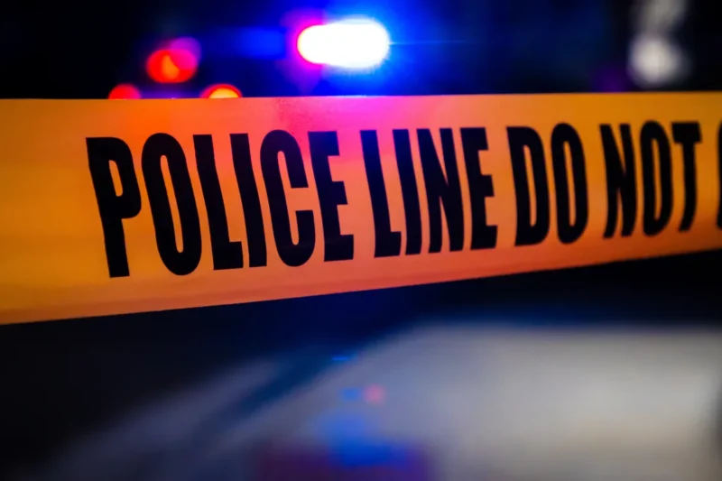 agente muere y otro resulta herido durante tiroteo en parada de tráfico en Georgia