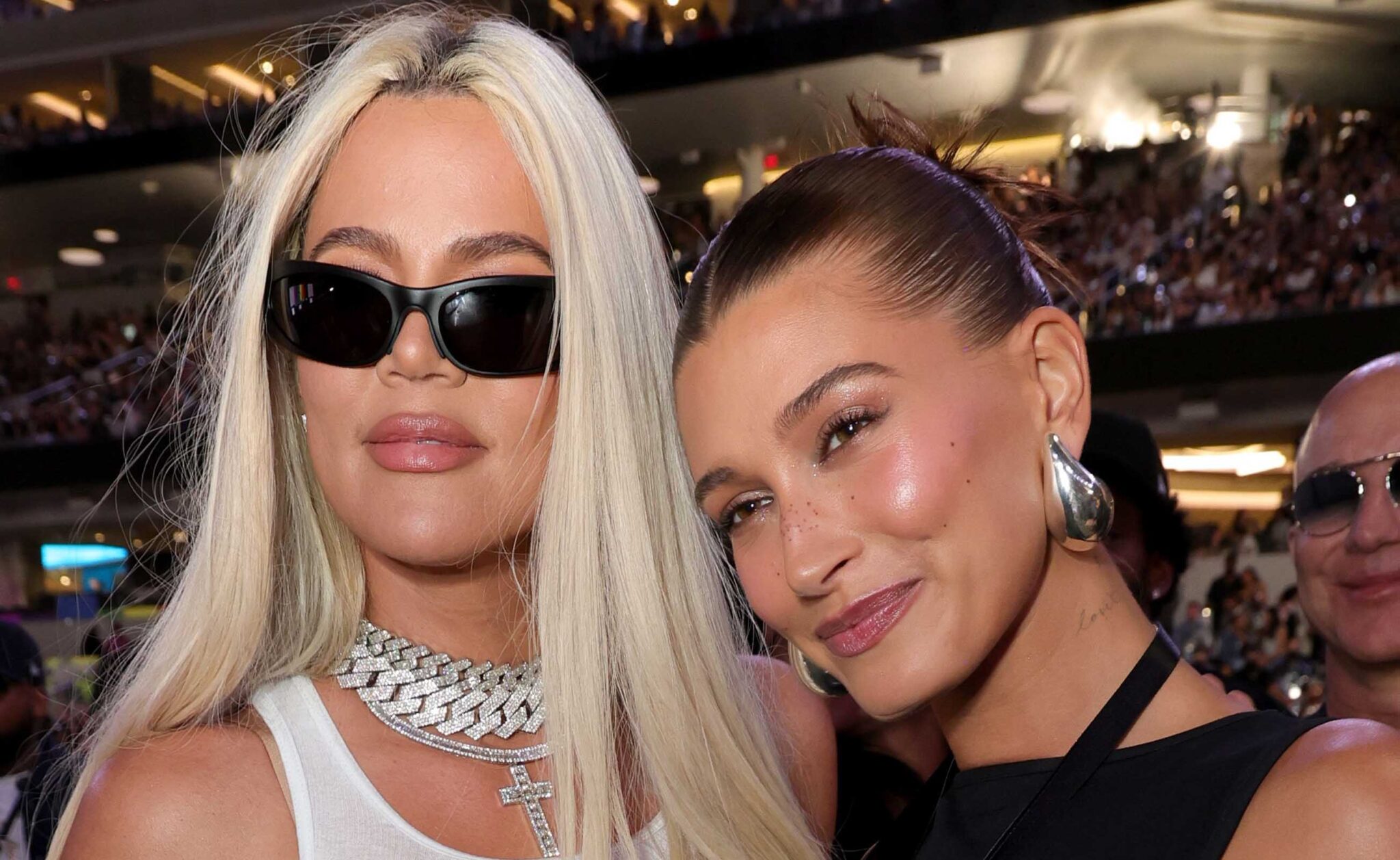 La esposa de Justin Bieber niega haberlo dejado de seguir en Instagram La esposa de Justin Bieber niega haberlo dejado de seguir en Instagram