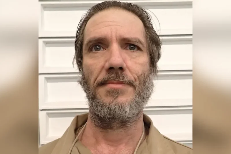 James Osgood, el reo ejecutado en Alabama pidió morir por el crimen que el cometió