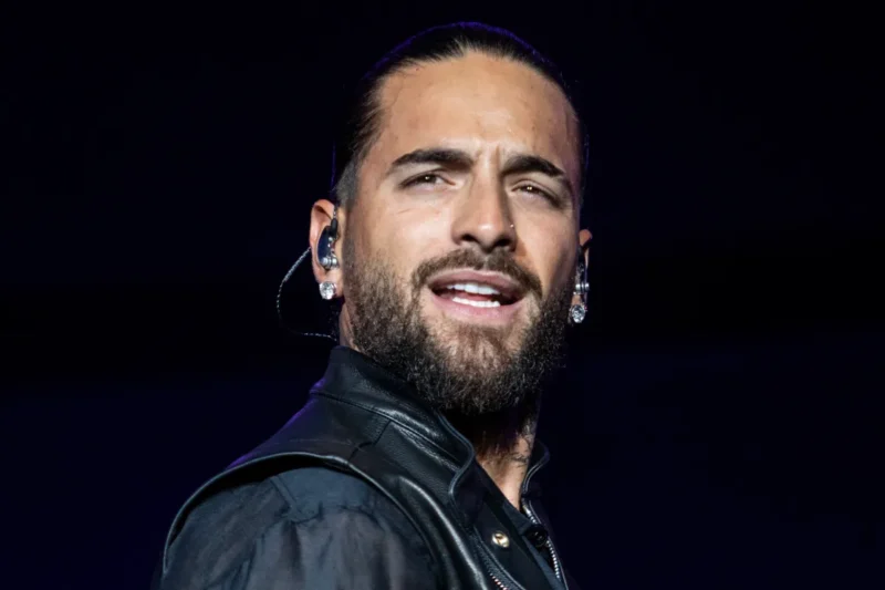 El Artista Maluma arremete contra las redes sociales “Un like no te define”