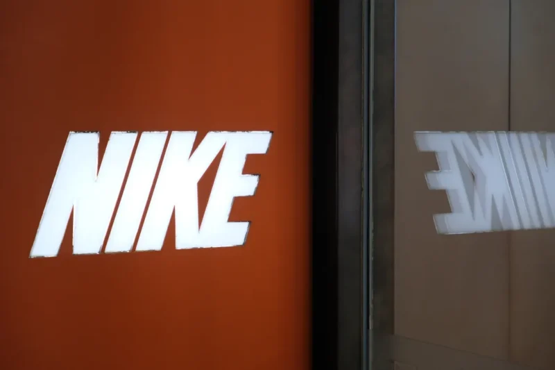 Nike está en problemas legales por culpa de sus NFT olvidados