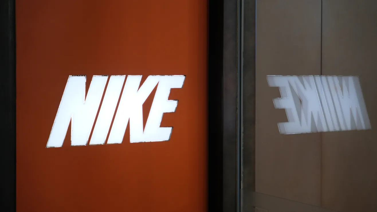 Nike está en problemas legales por culpa de sus NFT olvidados Nike está en problemas legales por culpa de sus NFT olvidados
