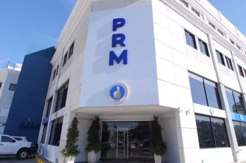 PRM expulsa regidor vinculado al crimen organizado y violencia de género