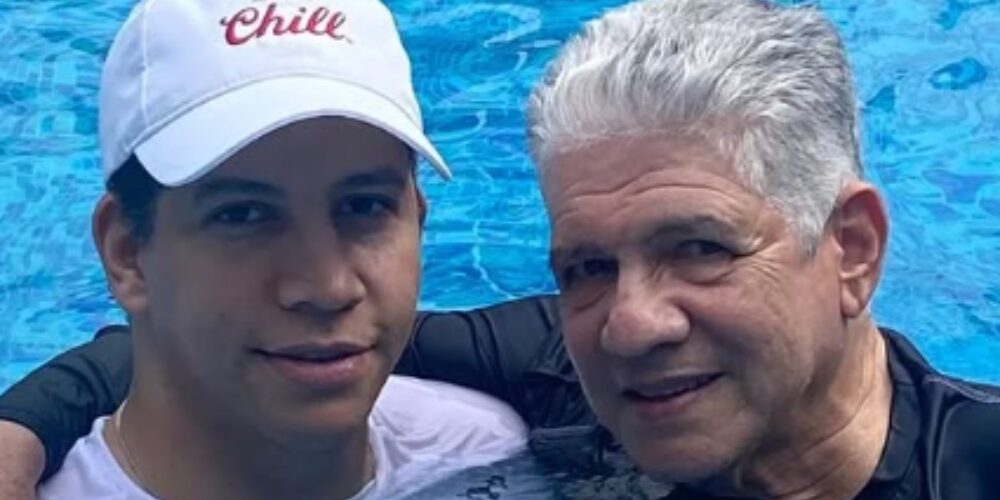 Hijo de Eduardo Estrella y su esposa se encuentran bajo los escombros del Jet Set Hijo de Eduardo Estrella y su esposa se encuentran bajo los escombros del Jet Set