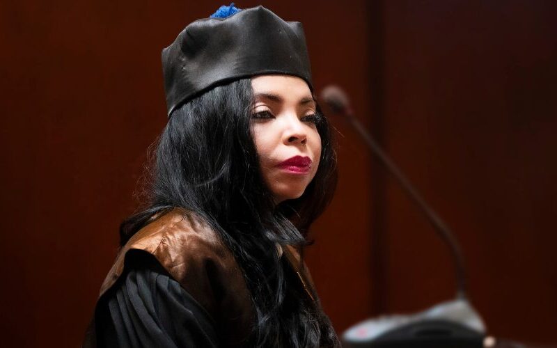 Yeni Berenice ordena a fiscales darle prioridad investigaciones de tráfico ilícito de migrantes