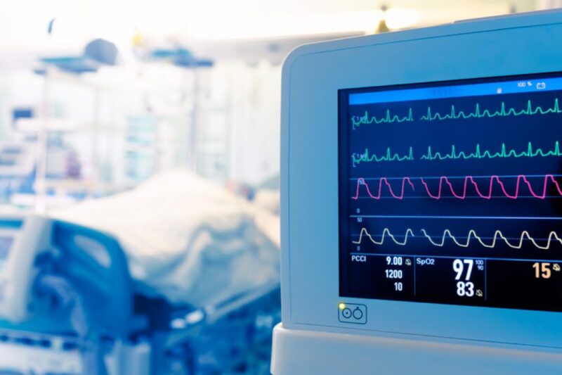 Impactante Joven dice Fui al hospital por 4 días y salí 2 años después