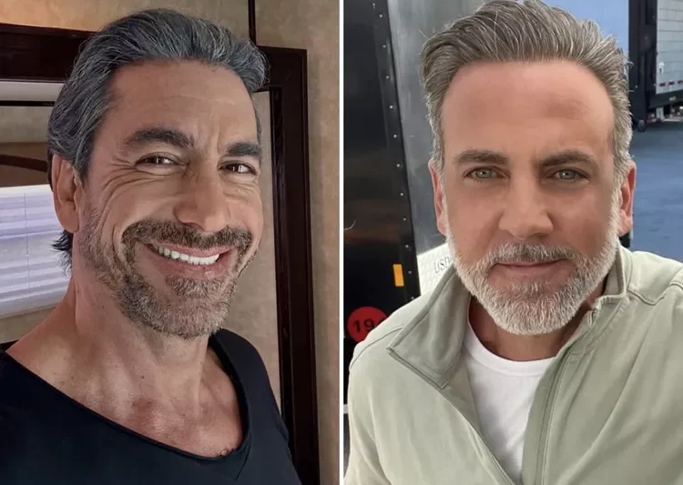 4 actores que regresan a Telemundo con ‘Velvet, el nuevo imperio’