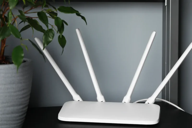 Viral truco de papel aluminio para mejorar tu WiFi en casa