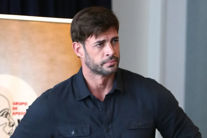 William Levy se declara no culpable tras su arresto en Florida