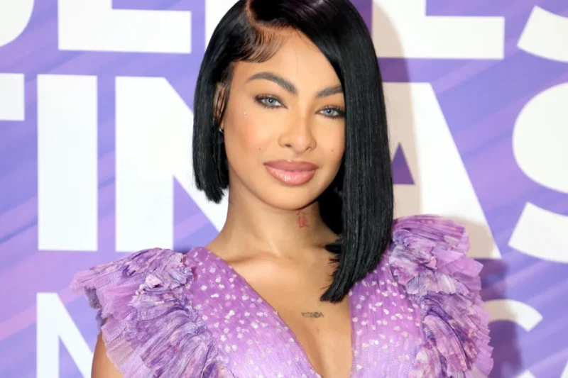 El regalo con el que Ivy Queen sorprendió a Yailin La Más Viral