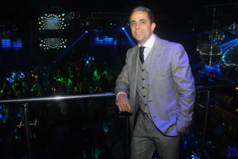 Antonio Espaillat hablará este miércoles al país tras colapso del Jet Set