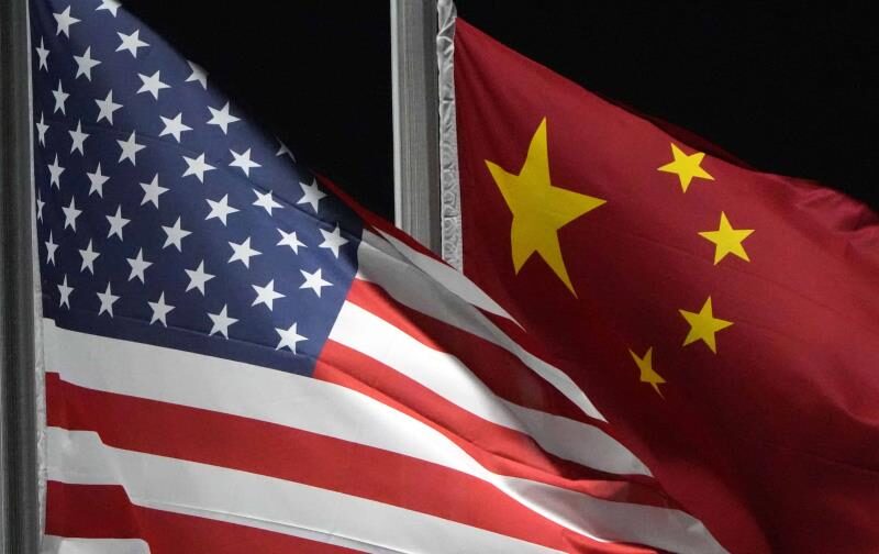China afirma hay negociaciones con EE. UU. sobre los aranceles