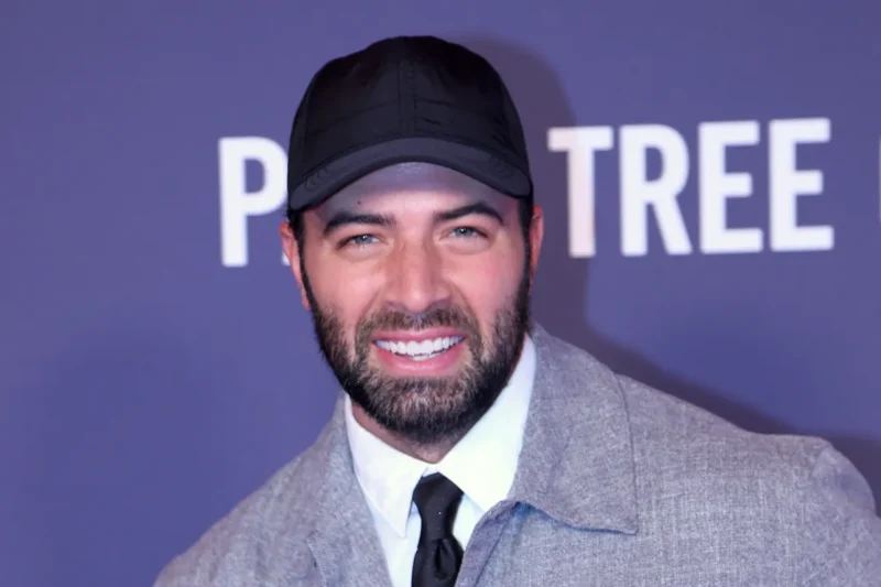Jencarlos Canela se dedicará transformar su ciudad por profunda depresión que sufrió