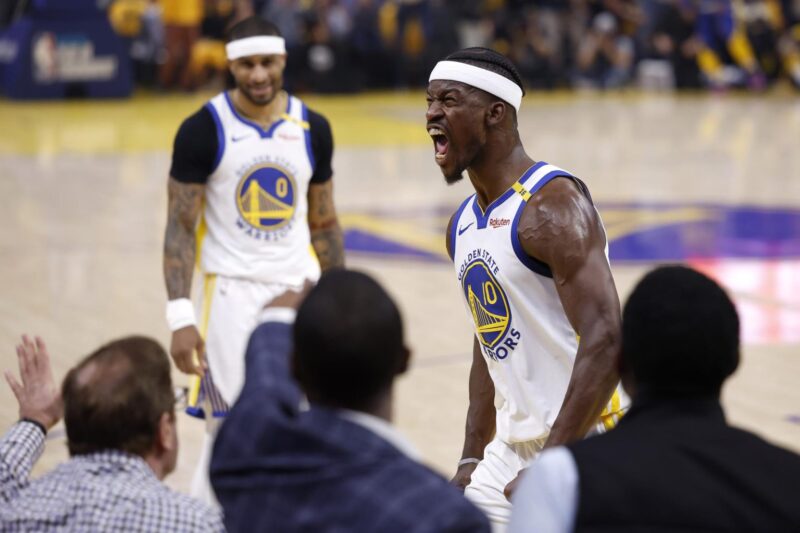 Steve Kerr elogia a Jimmy Butler: Domina el juego