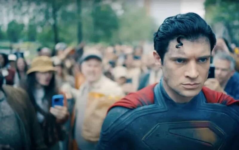 Un Juez de EE. UU. desestima demanda contra Warner Bros. por derechos de «Superman»