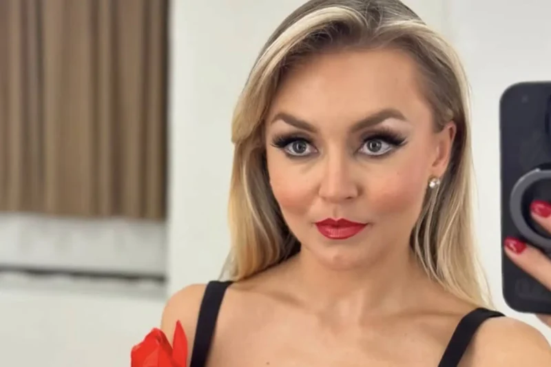 Angelique Boyer vuelve a las telenovelas con un clásico