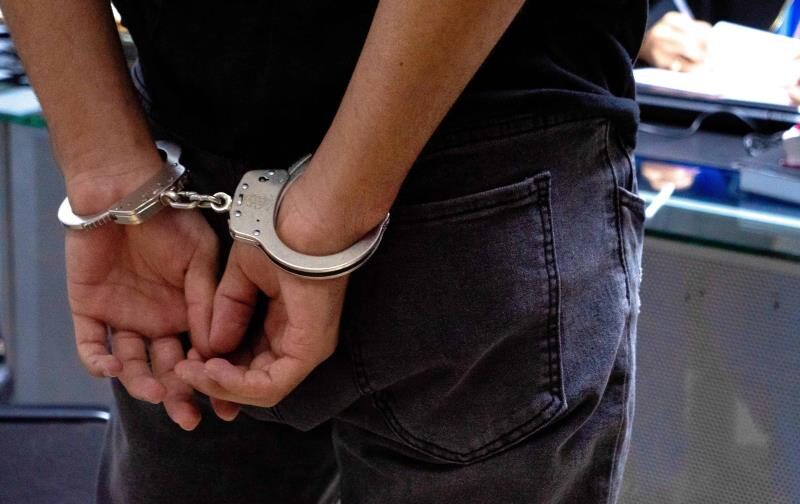 Arrestan un hombre por herir de bala a su pareja en La Romana