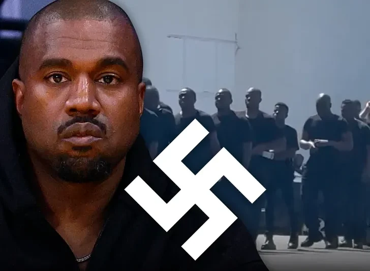 Las ruidosas audiciones de Kanye West irritan a los residentes de un barrio de Los Ángeles