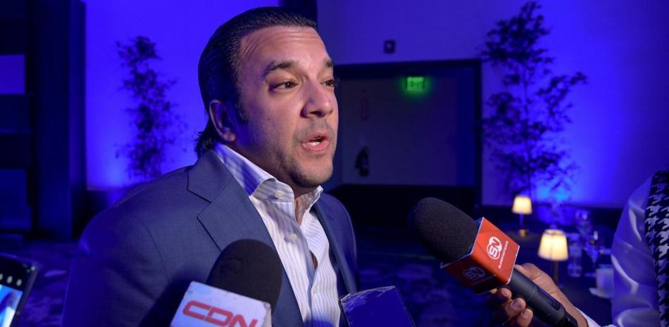 El Empresario Jochi Gómez desata avispero mencionando ‘pejes gordos El Empresario Jochi Gómez desata avispero mencionando ‘pejes gordos