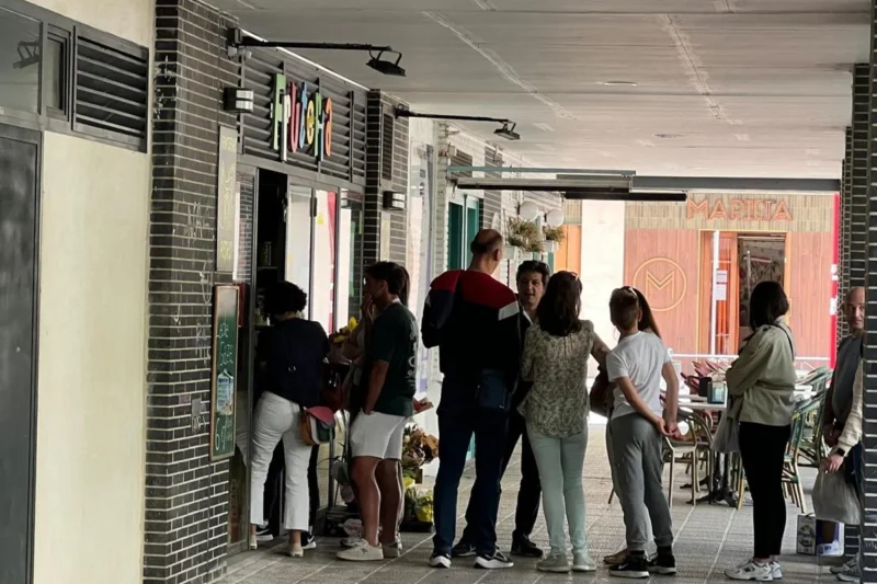 España se recupera lentamente de inédito apagón