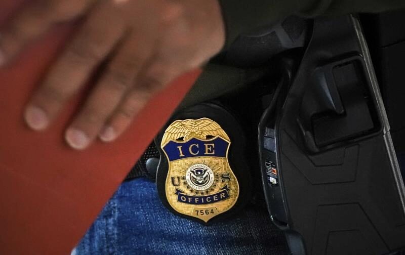 ICE deporta a madre y a una niña de dos años con nacionalidad estadounidense