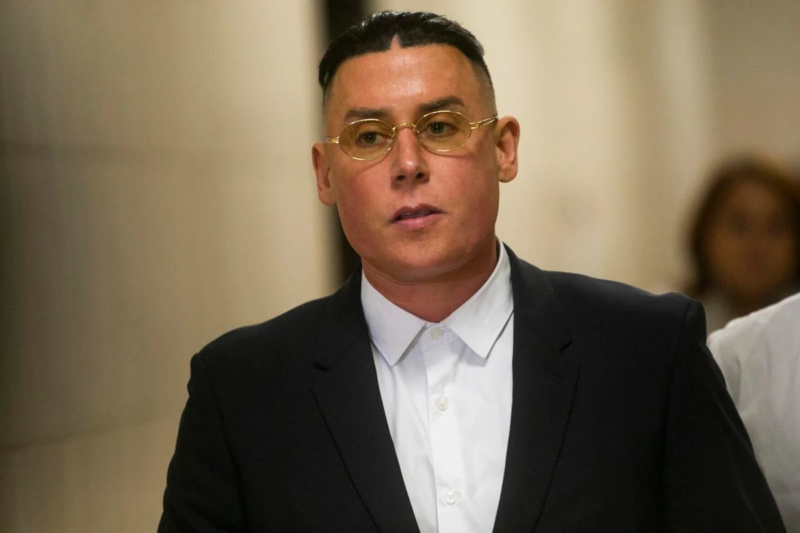 Cosculluela se declara culpable de atropellar a dos jinetes y sus caballos en PR