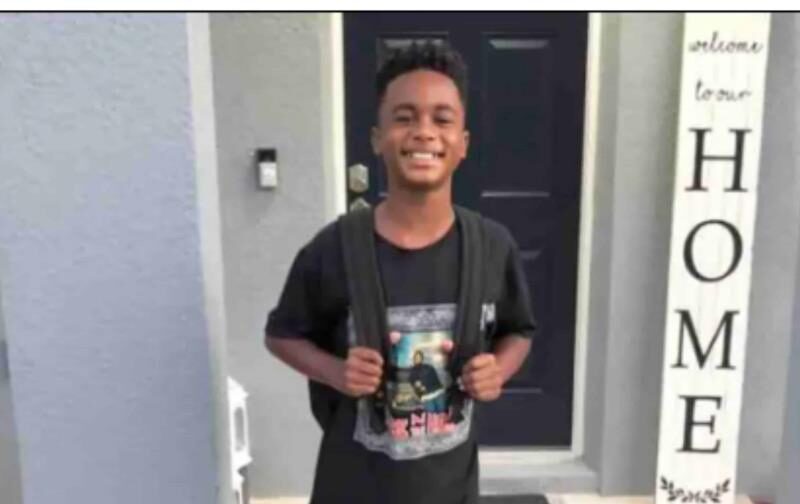 Niño de 11 años acaba con su vida tras meses de acoso por su maestra en Florida