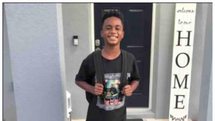 Niño de 11 años acaba con su vida tras meses de acoso por su maestra en Florida Niño de 11 años acaba con su vida tras meses de acoso por su maestra en Florida