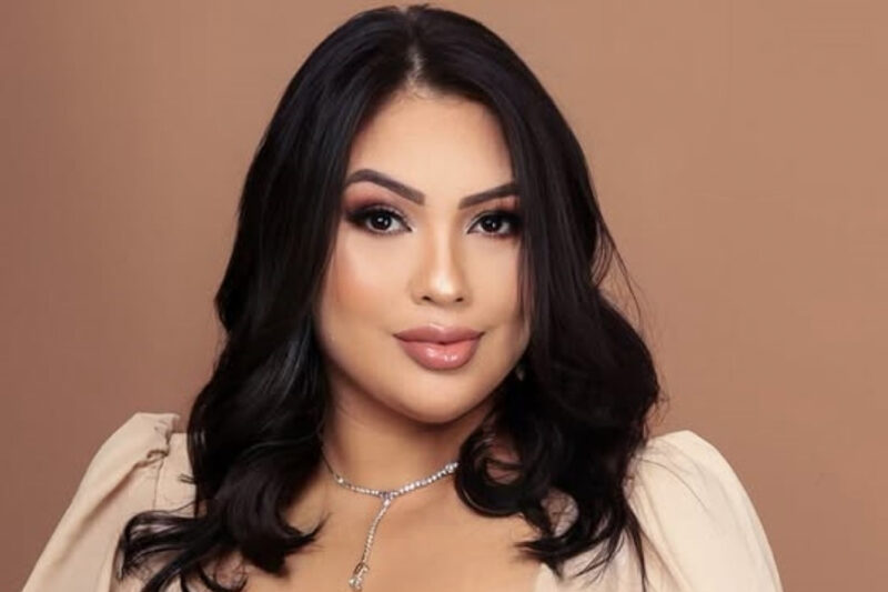 Muere influencer tras someterse a una cirugía para bajar de peso