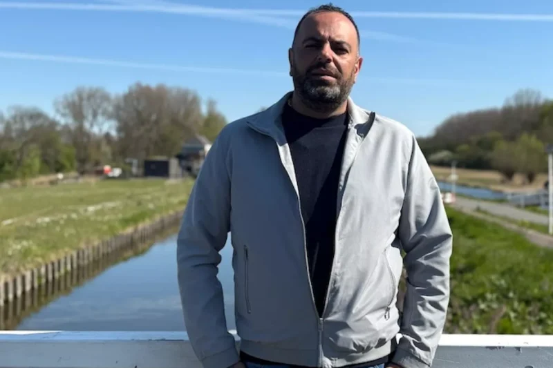 Asesinan en Países Bajos mafioso buscado por doble asesinato en Turquía