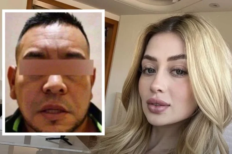 Identifican el sospechoso por muerte de influencer Valeria Márquez