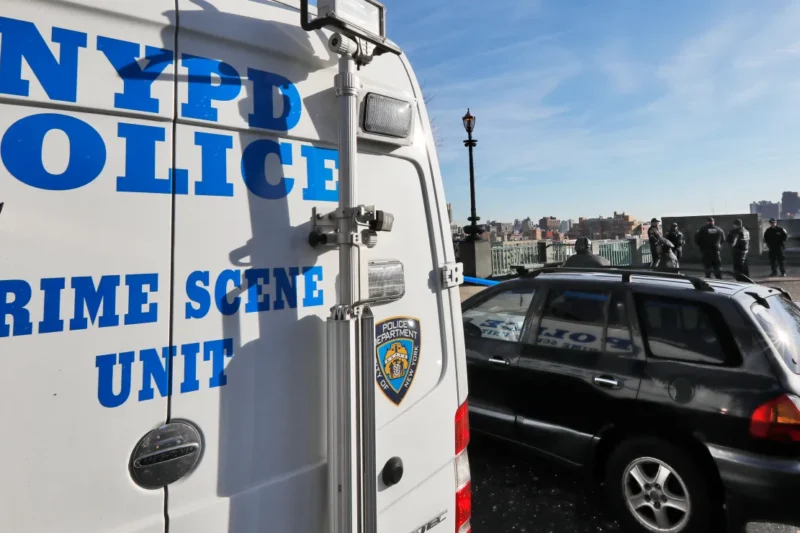 Detienen a menor por darle un arma a adolescente que mató a niña de El Bronx