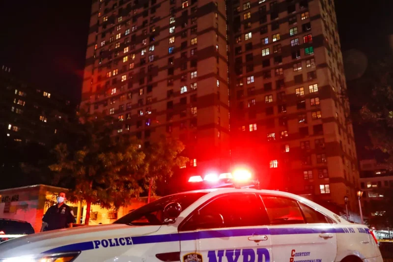 Un Chisco se aferra a la vida tras ser impactado varias veces de bala en Harlem