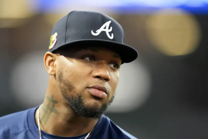Ronald Acuña está cerca su regreso a las Grandes Ligas con Atlanta