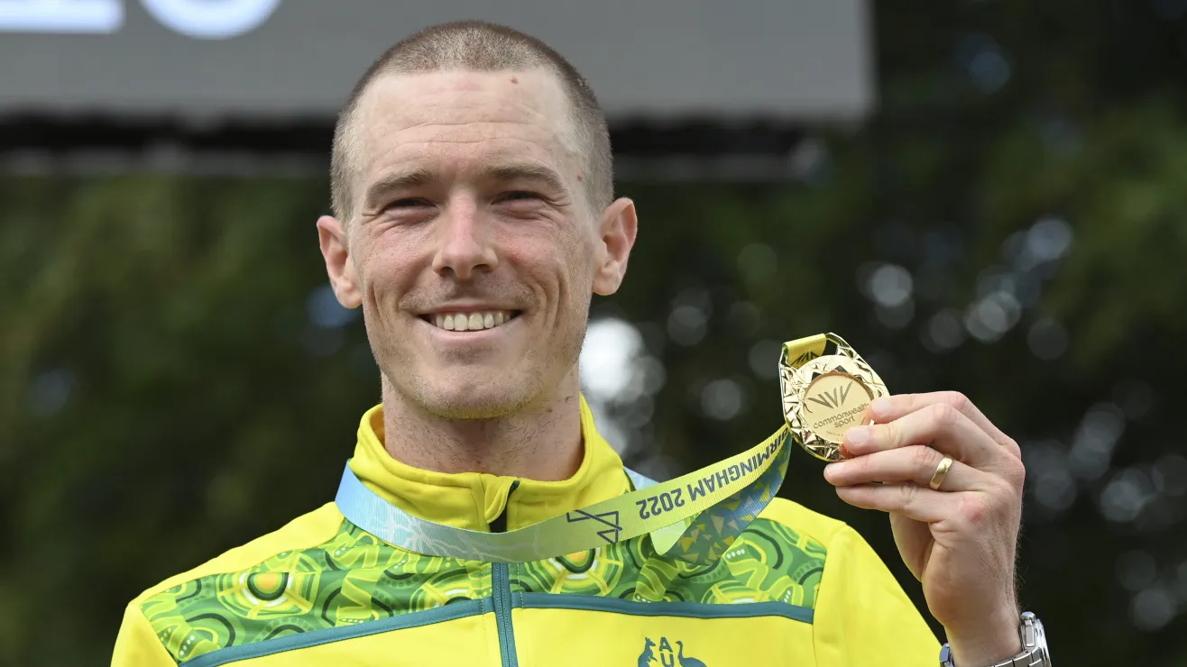 Condenado a dos años a exciclista campeón del mundo por atropellar a su esposa Condenado a dos años a exciclista campeón del mundo por atropellar a su esposa