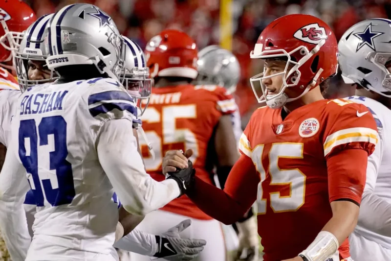 NFL votará la participación de jugadores en los Juegos Olímpicos 2028