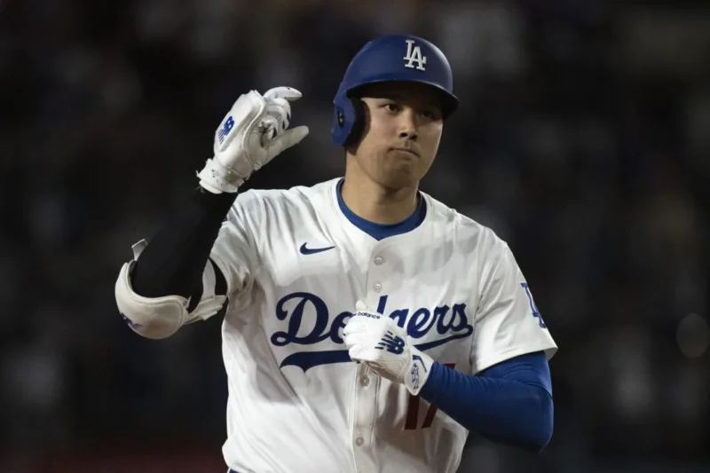 Shohei Ohtani pronto a volver como lanzador tras incorporar más pitcheos