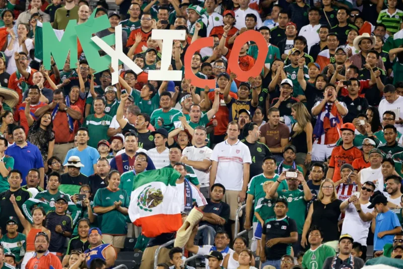 México enfrentará a Japón y Corea del Sur en la fecha FIFA de septiembre