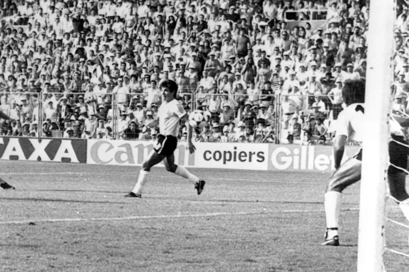 Fallece Luis Galván, campeón del Mundial de 1978 con Argentina