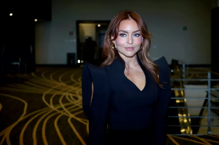 La telenovela que protagonizará Angelique Boyer: «Va a ser icónica»