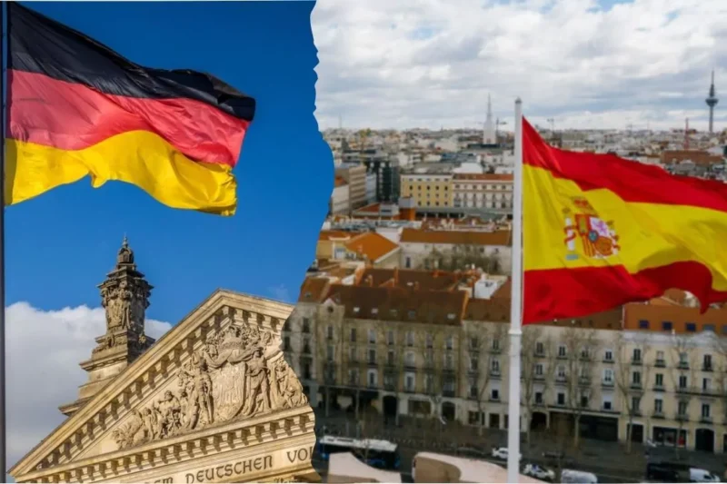 Estados Unidos emite alertas de viaje para España y Alemania por riesgo de terrorismo