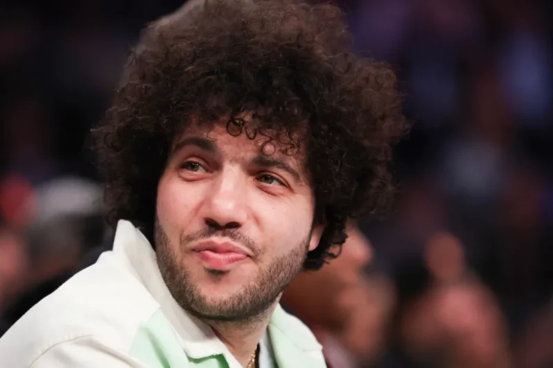 Benny Blanco la relación con Selena Gomez: “Me enseñó paciencia y amor”
