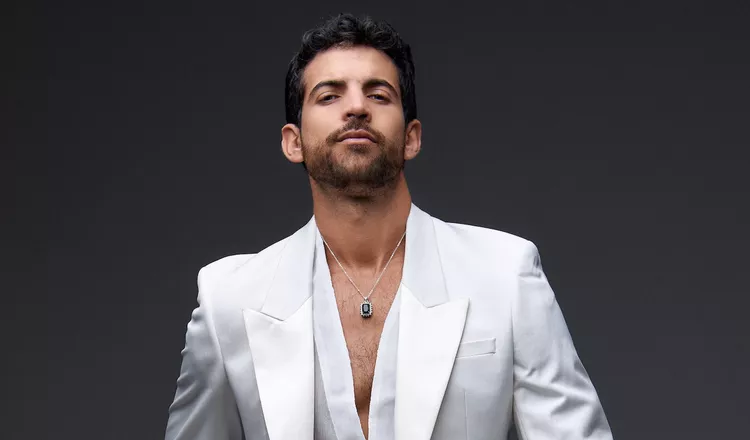Cristian Gamero, de El señor de los cielos a protagonizar