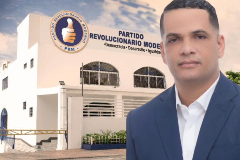 Se entrega a la DEA regidor Yeyea, acusado de narcotráfico
